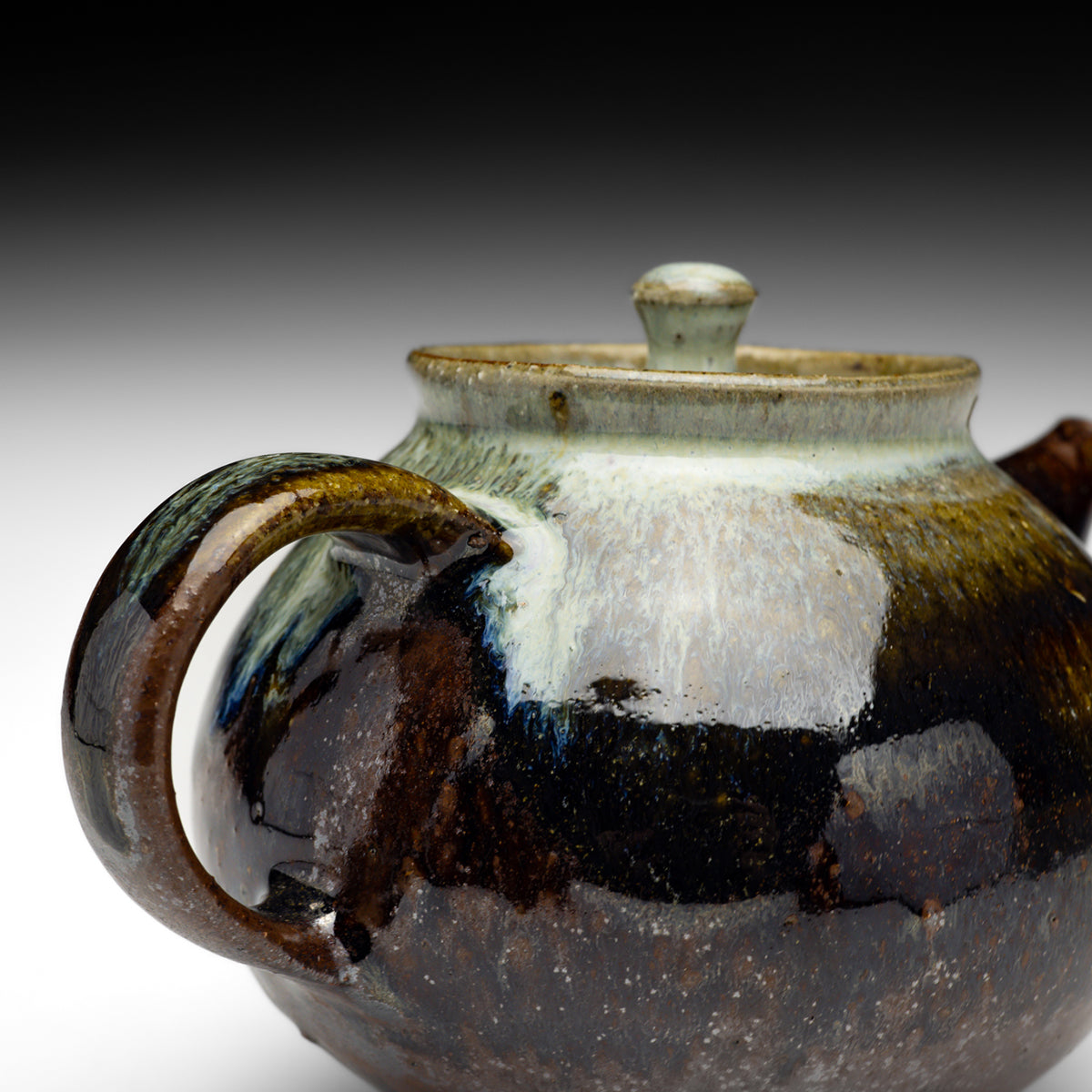 Teapot