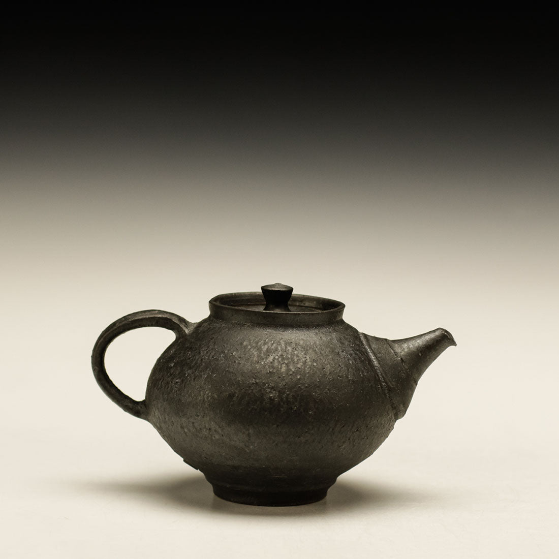 Teapot
