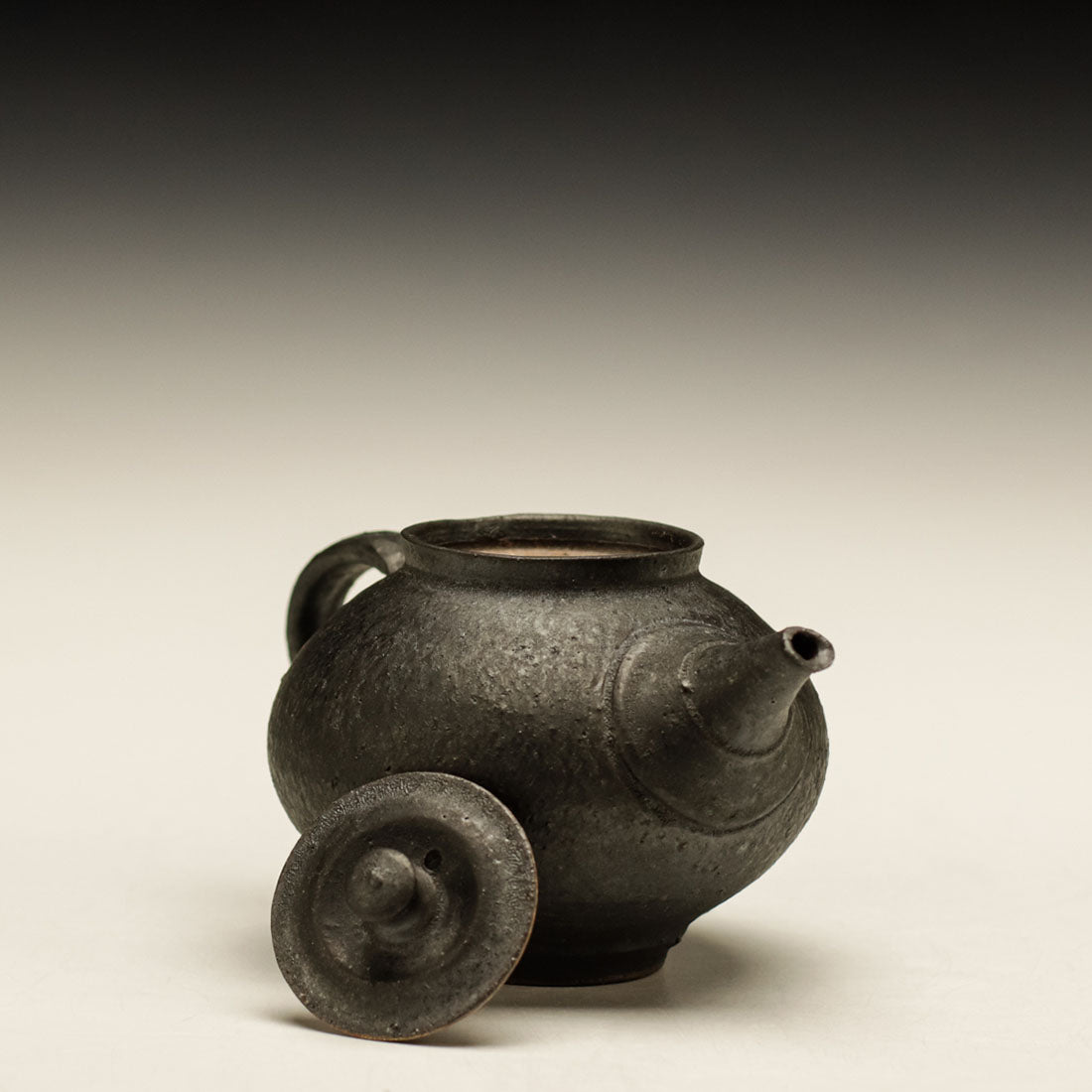 Teapot