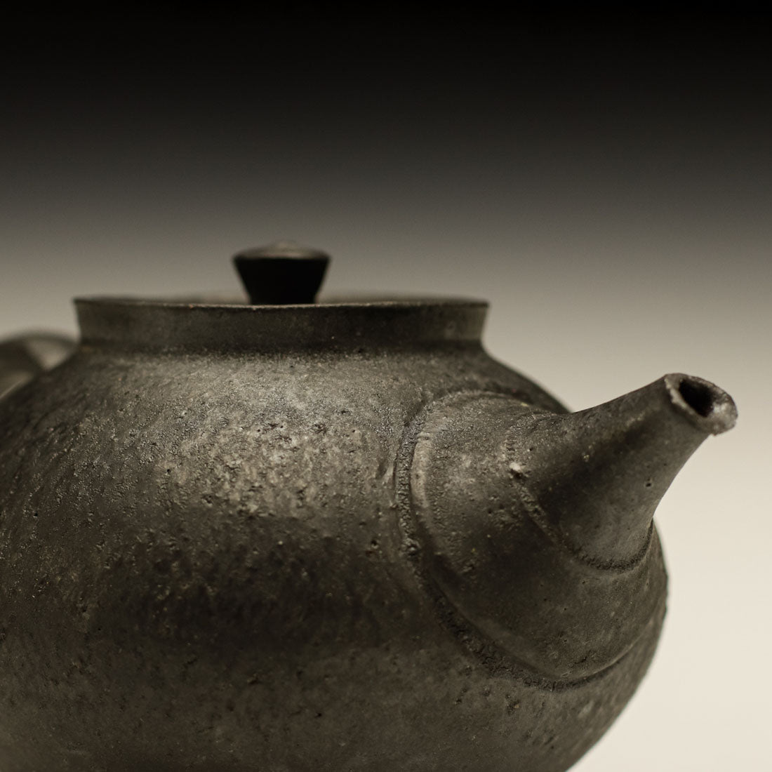 Teapot