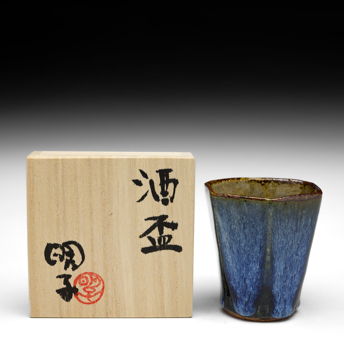 Sake Cup
