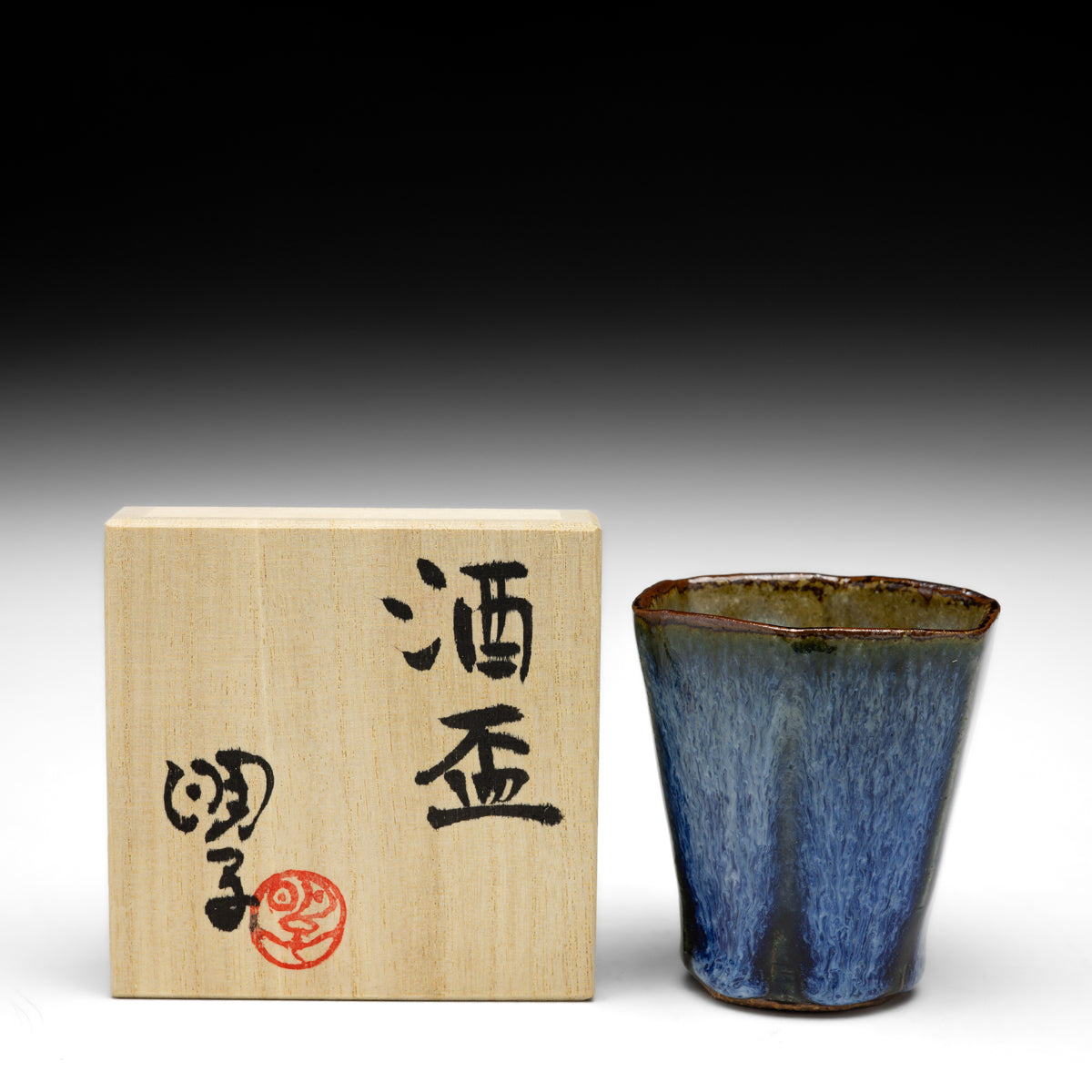 Sake Cup
