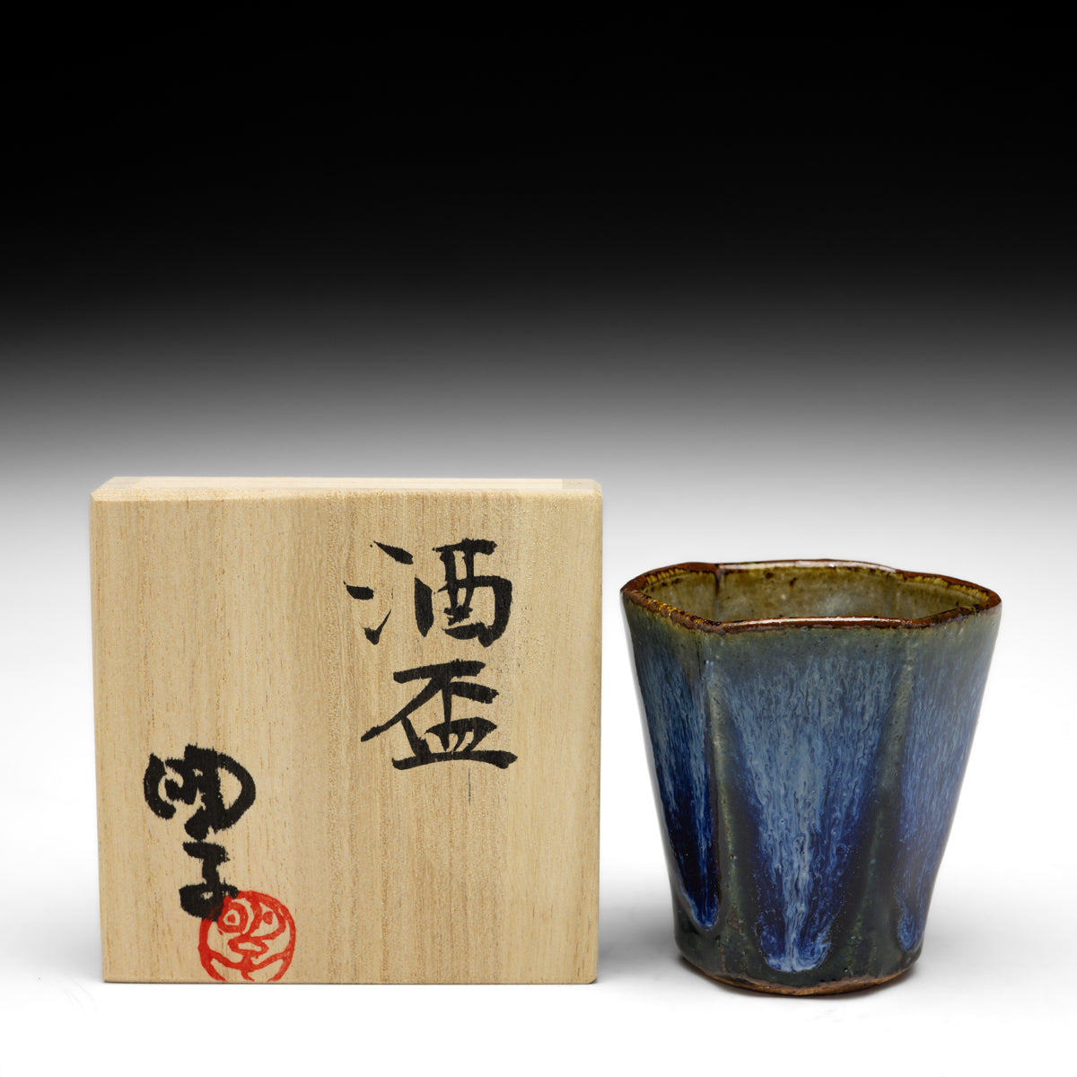 Sake Cup
