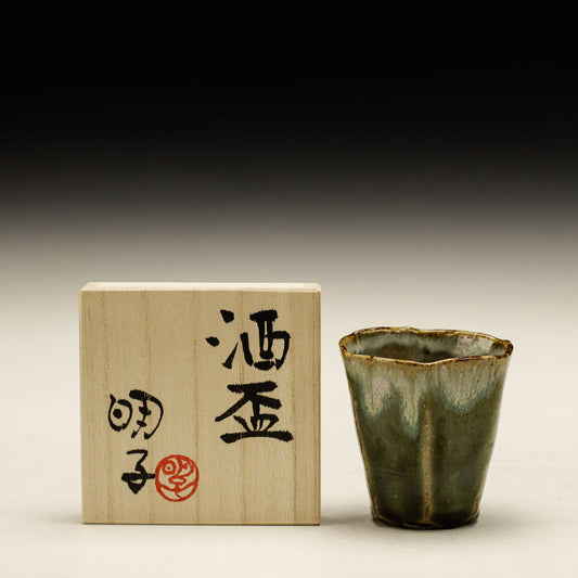 Sake Cup