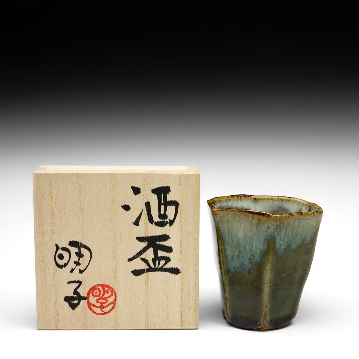 Sake Cup