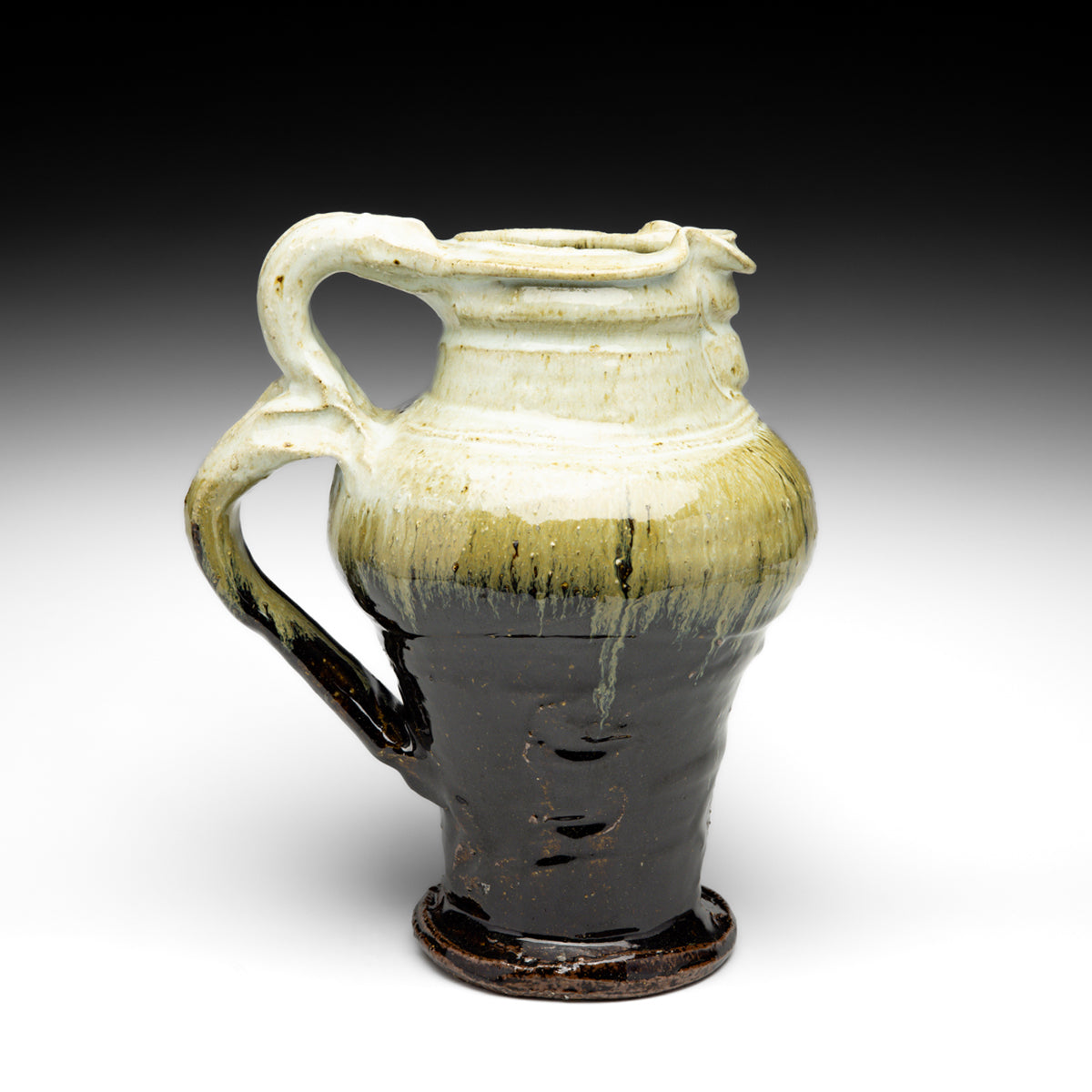 Pitcher