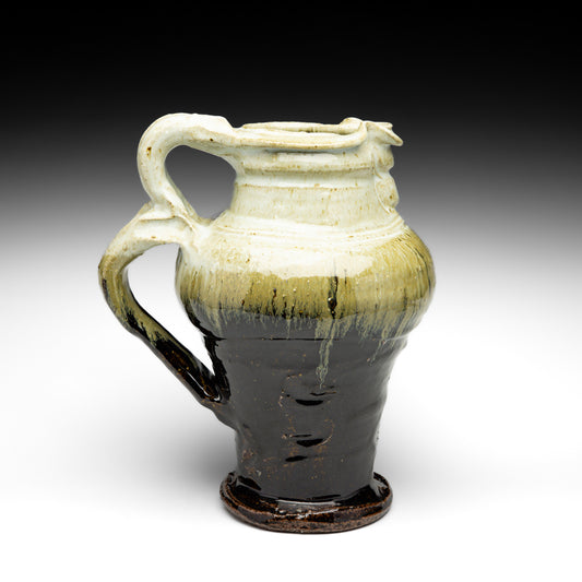 Pitcher