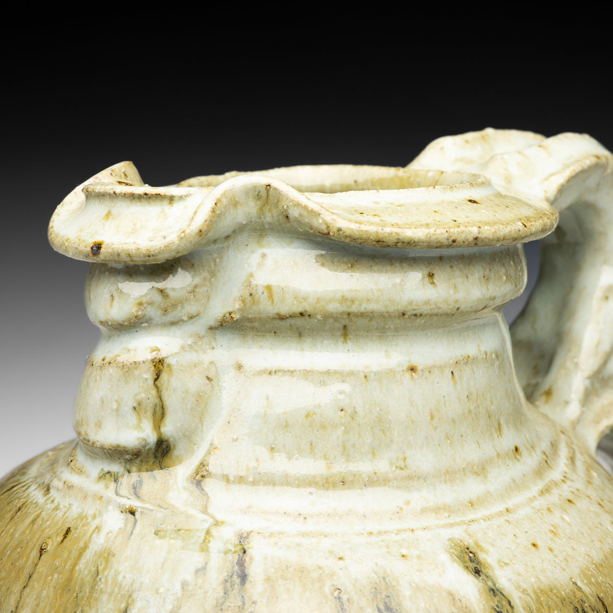 Pitcher