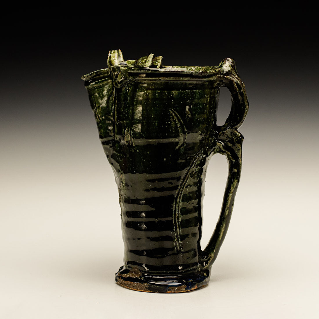 Pitcher