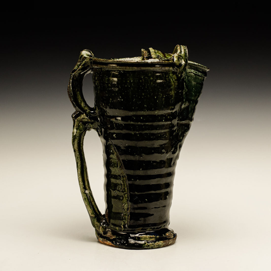 Pitcher