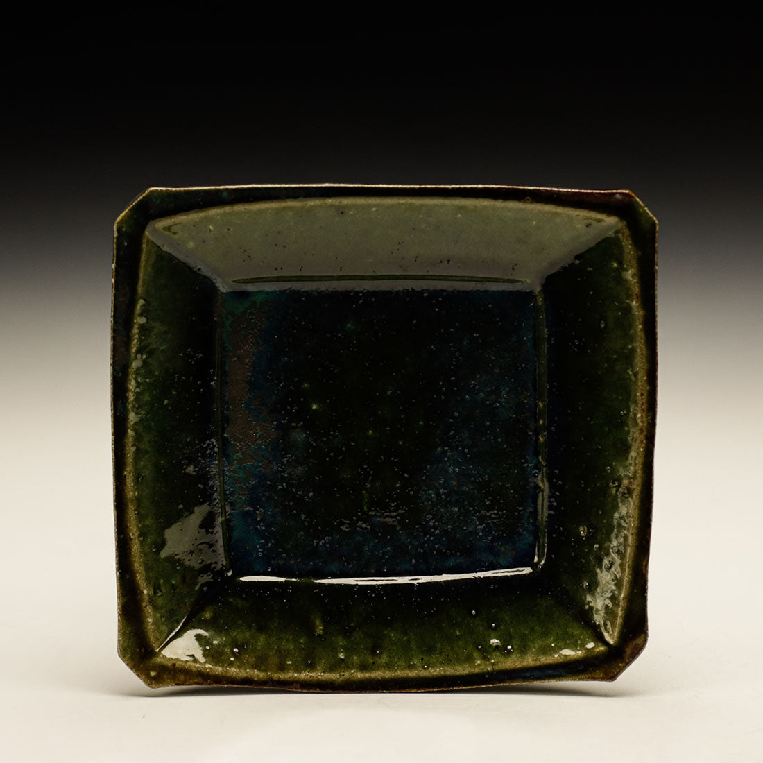 Square Plate