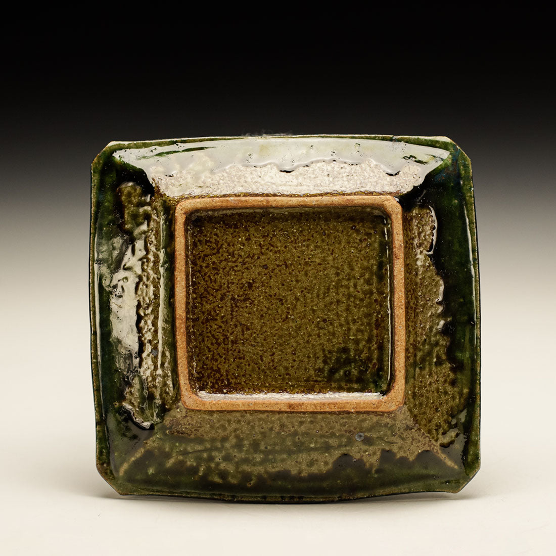 Square Plate