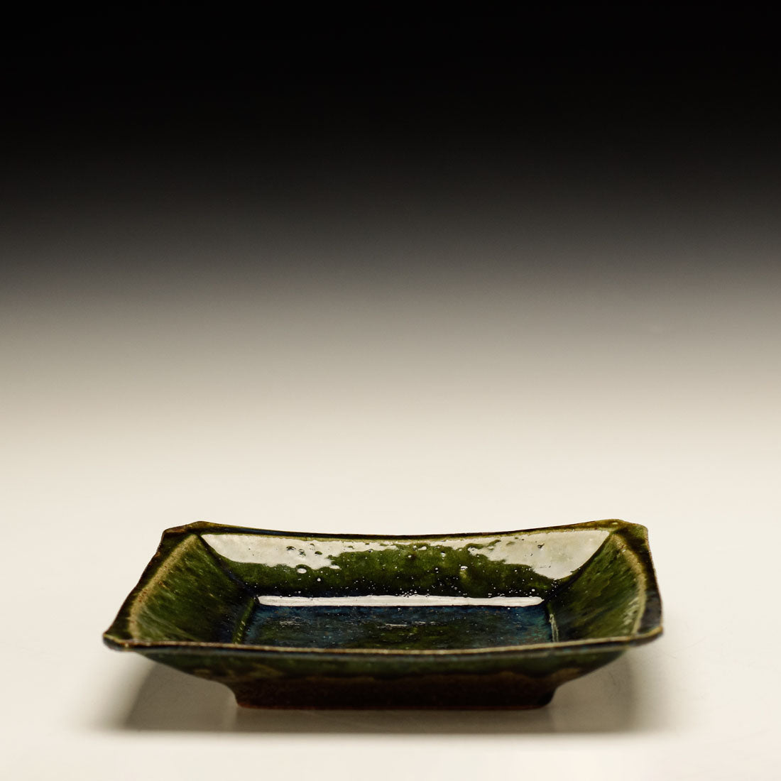 Square Plate