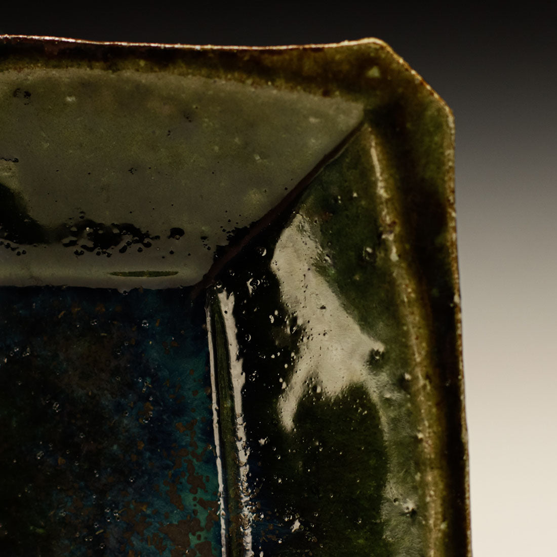 Square Plate