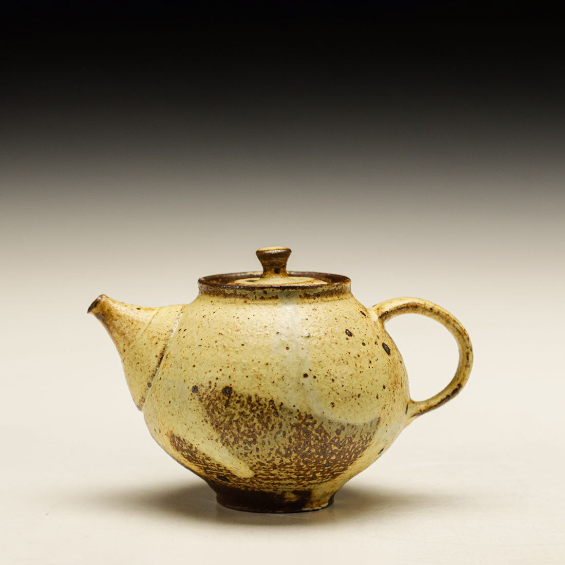 Teapot