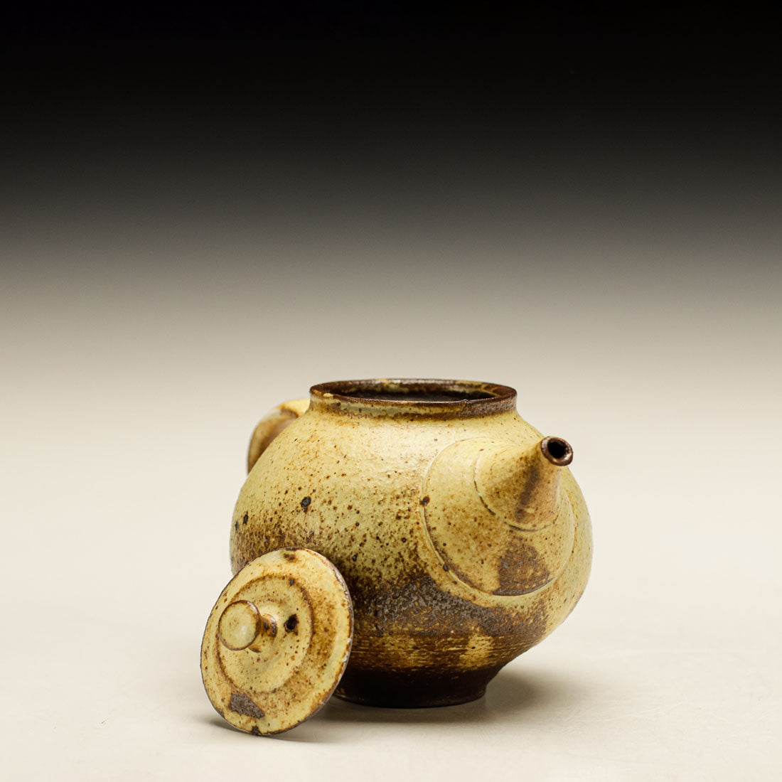 Teapot