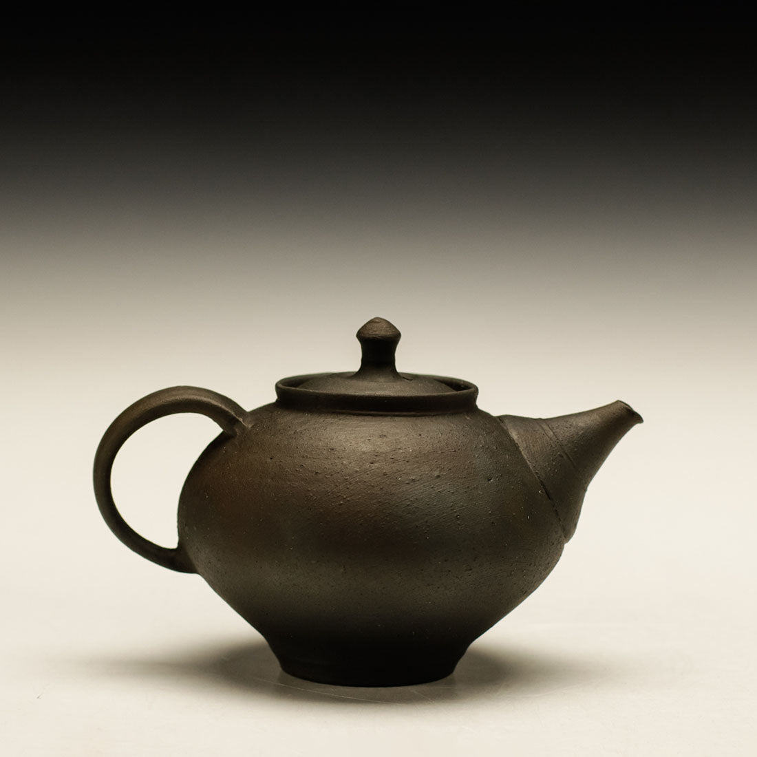 Teapot