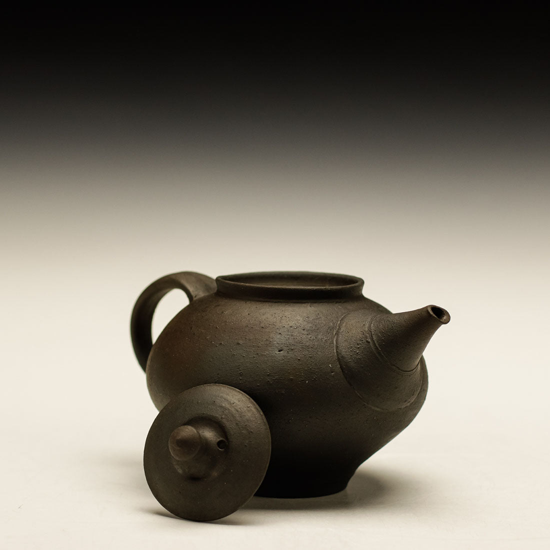 Teapot