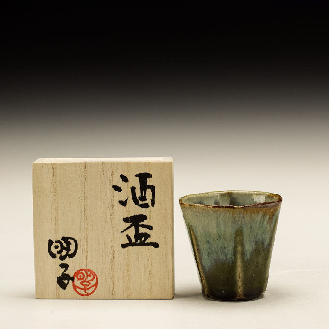 Sake Cup