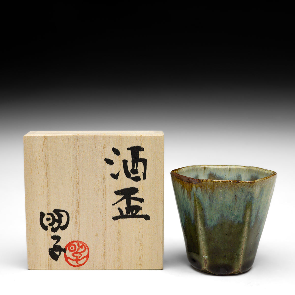 Sake Cup
