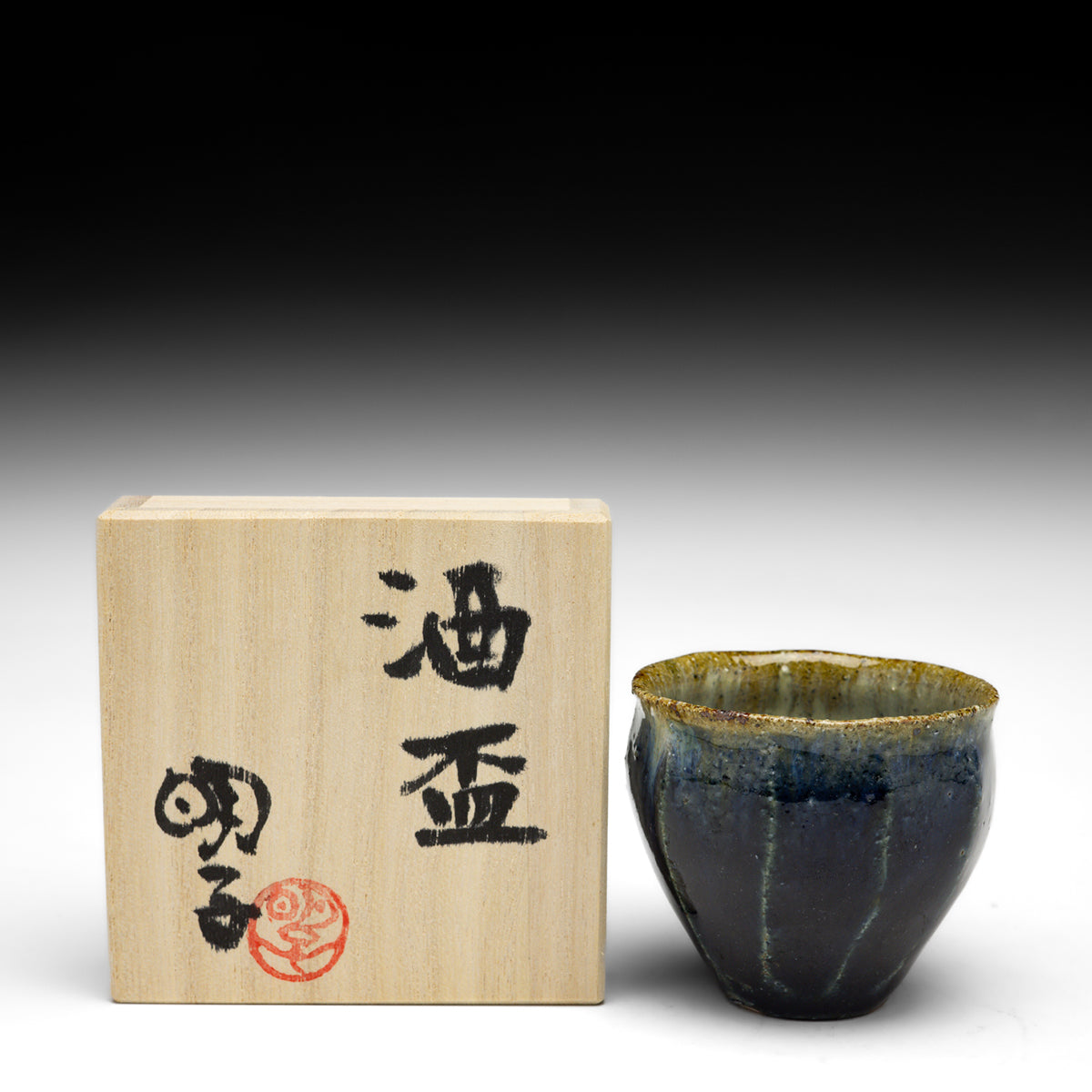 Sake Cup