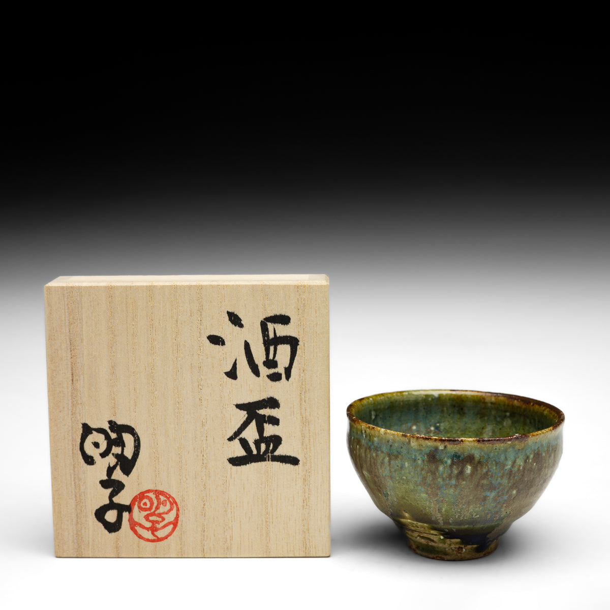 Sake Cup