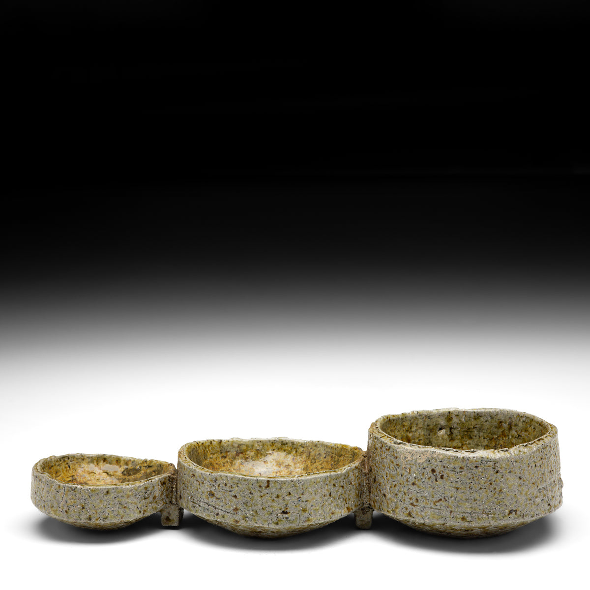 3 Section Dish
