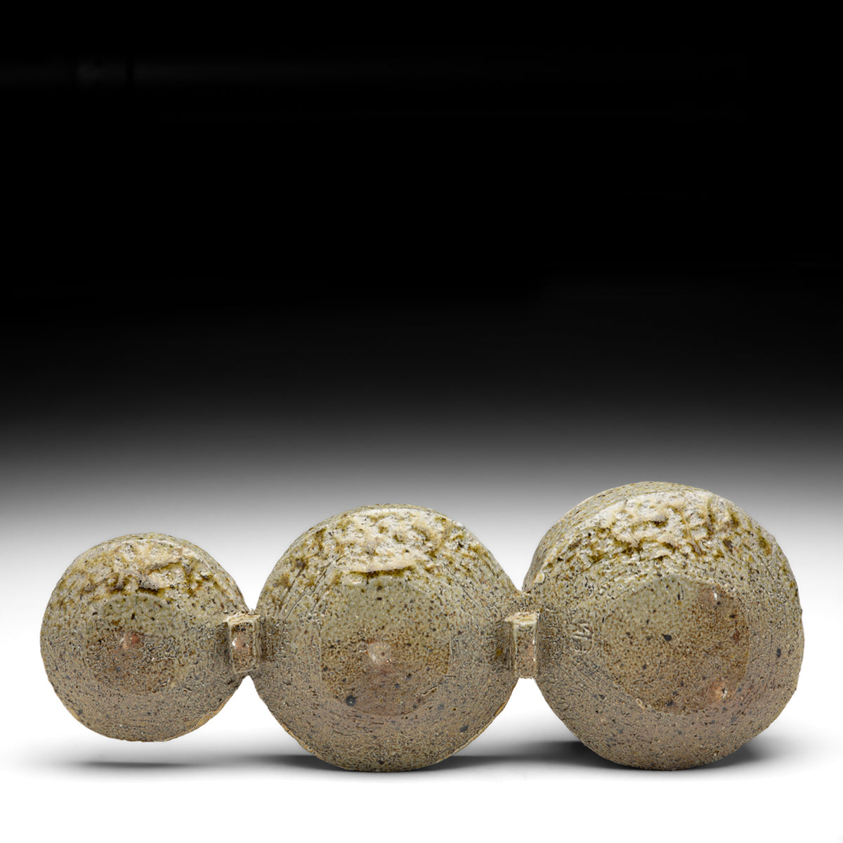 3 Section Dish