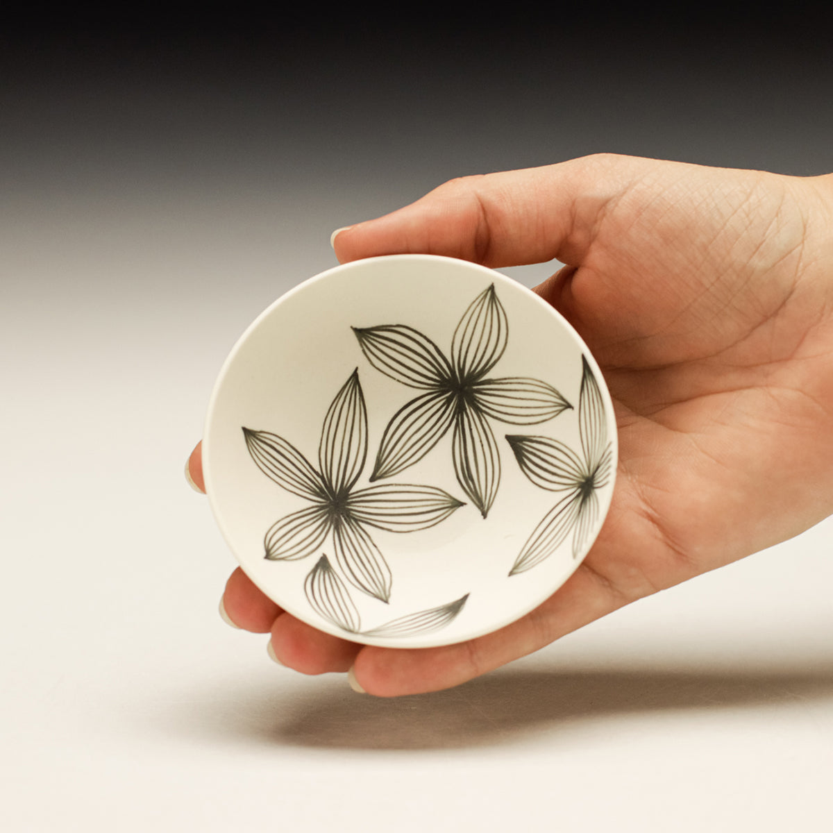 Tiny Bowl