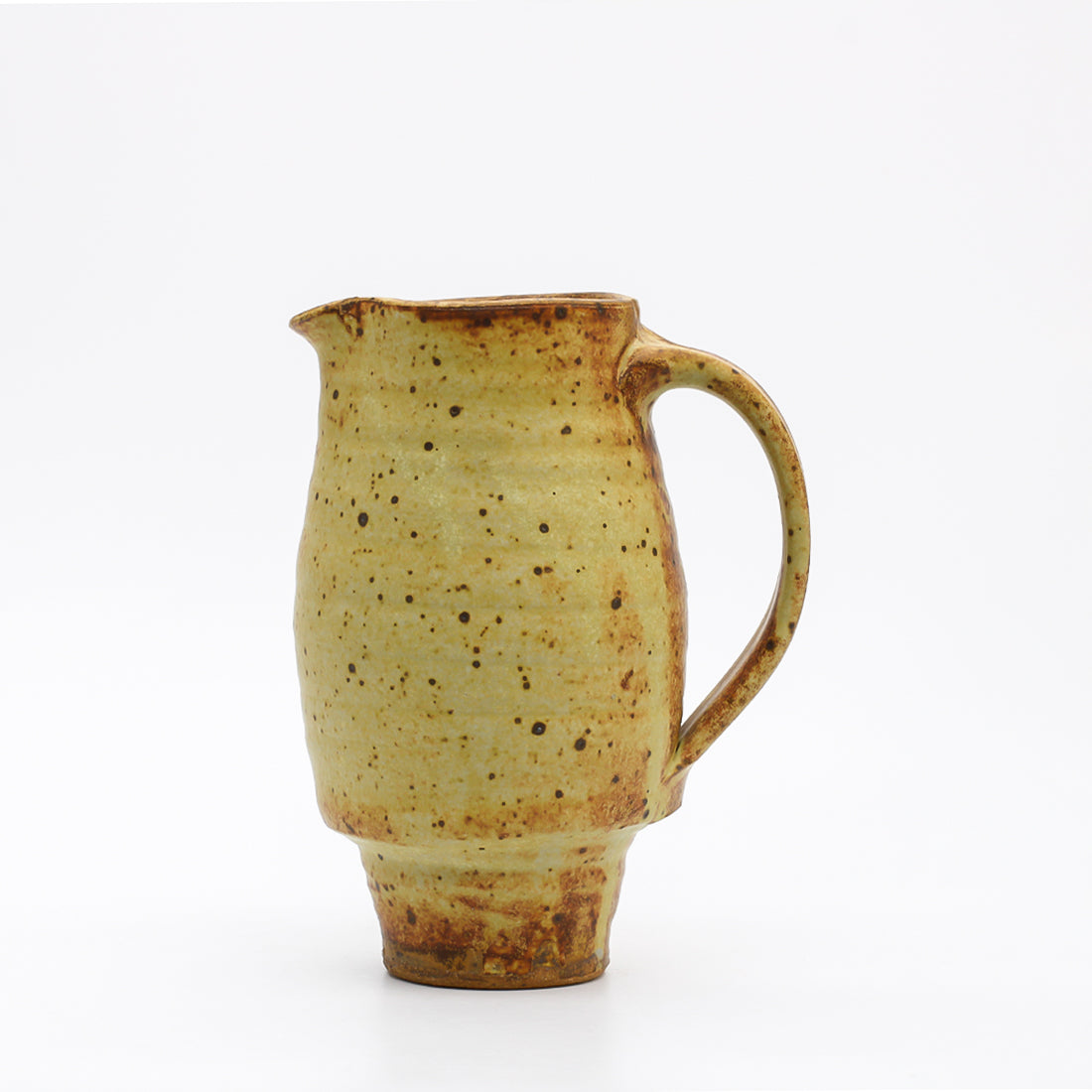 Pitcher – Schaller Gallery