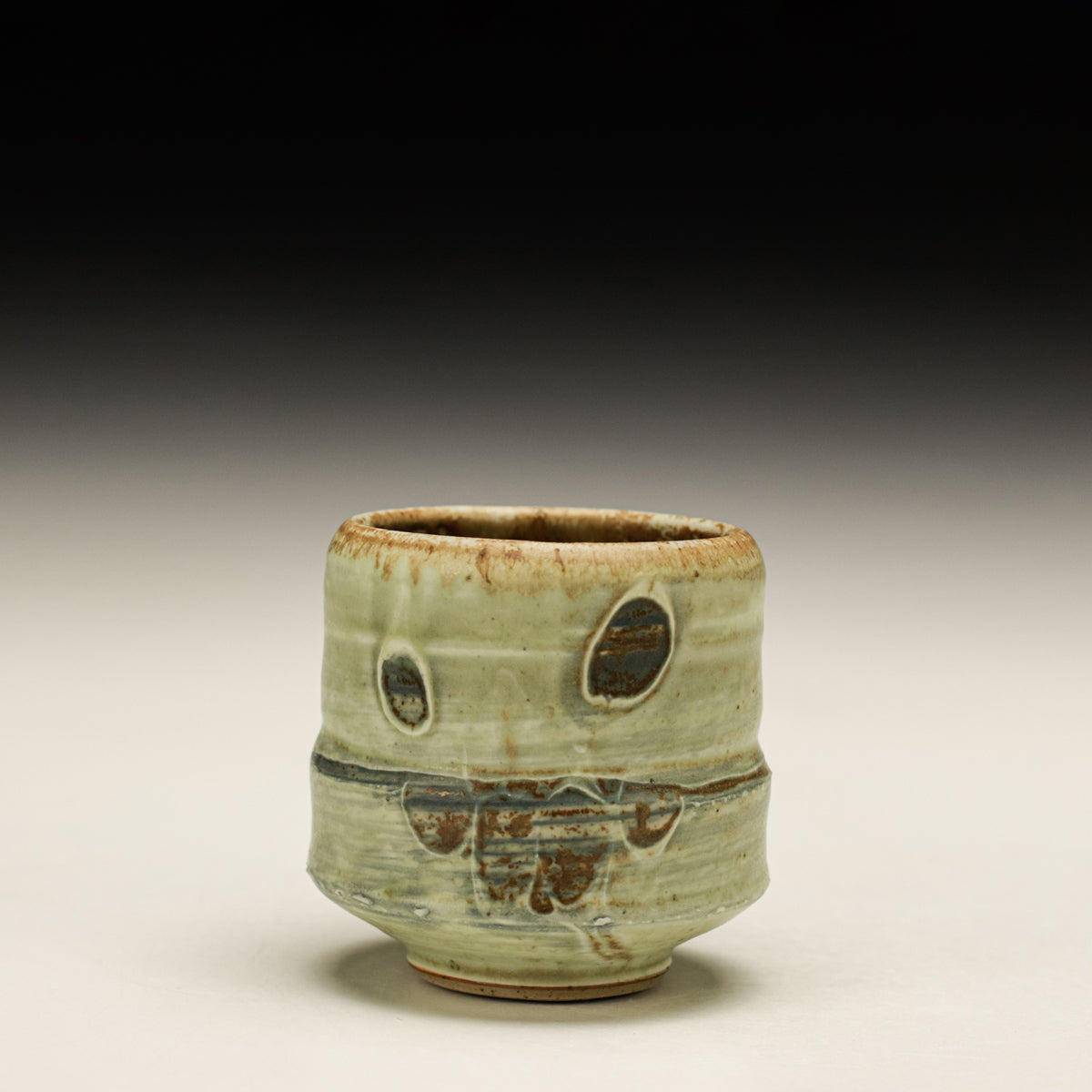 Utgj Yunomi – Schaller Gallery