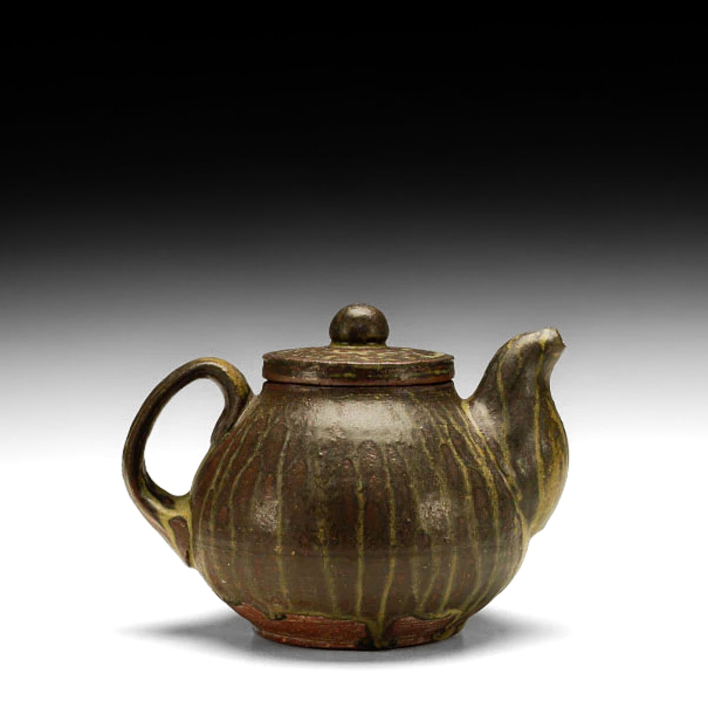 Teapot
