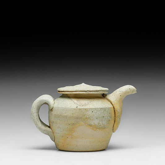 Teapot