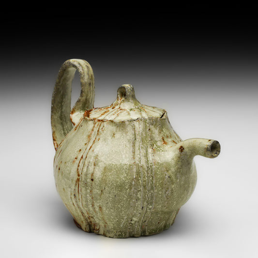Teapot