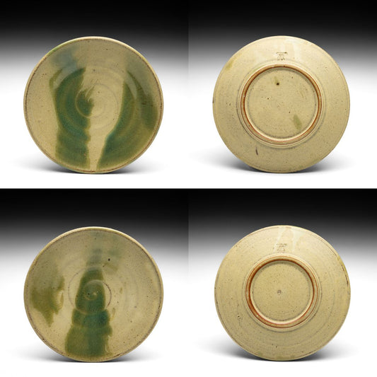 Plate Set (2)