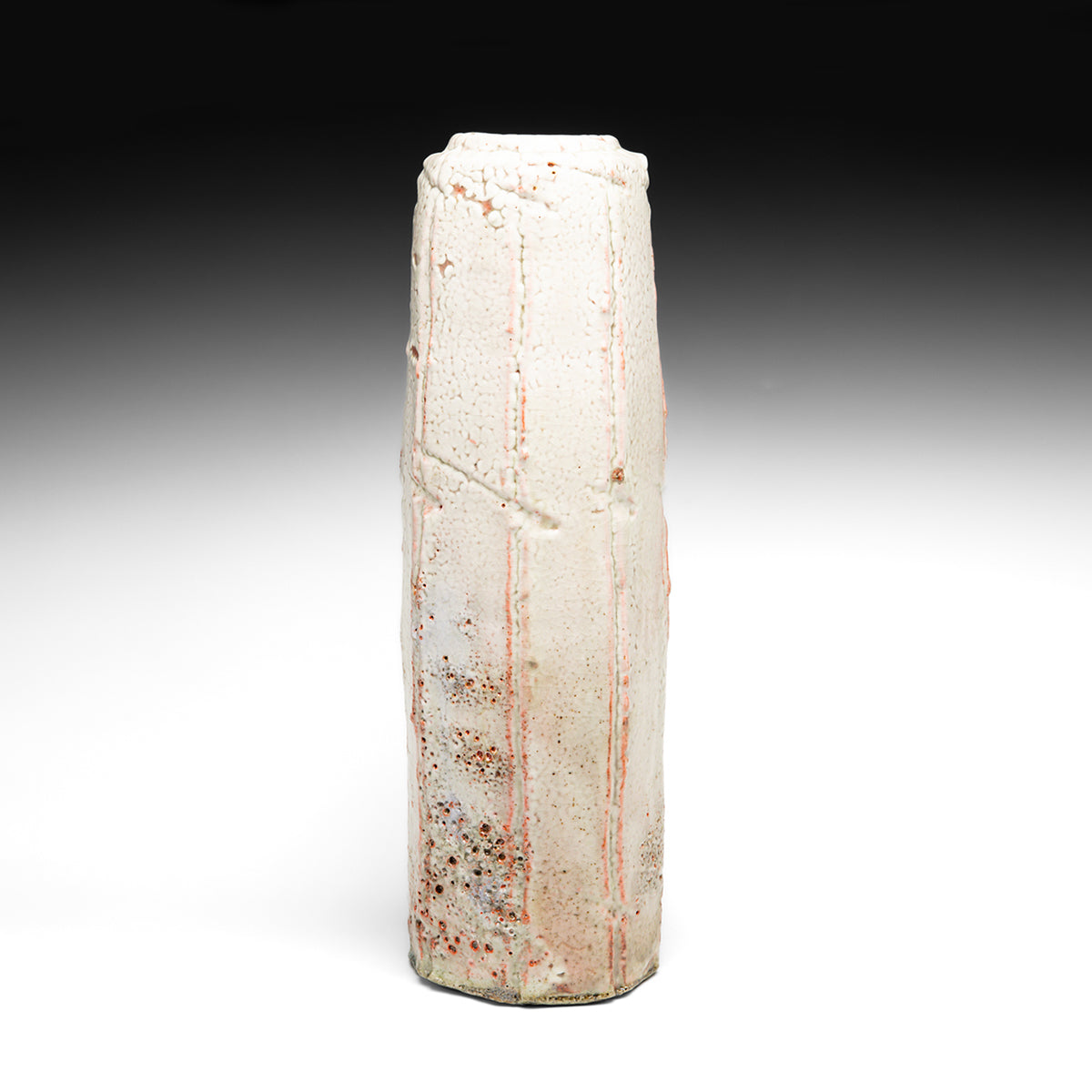 Tall Vase Form