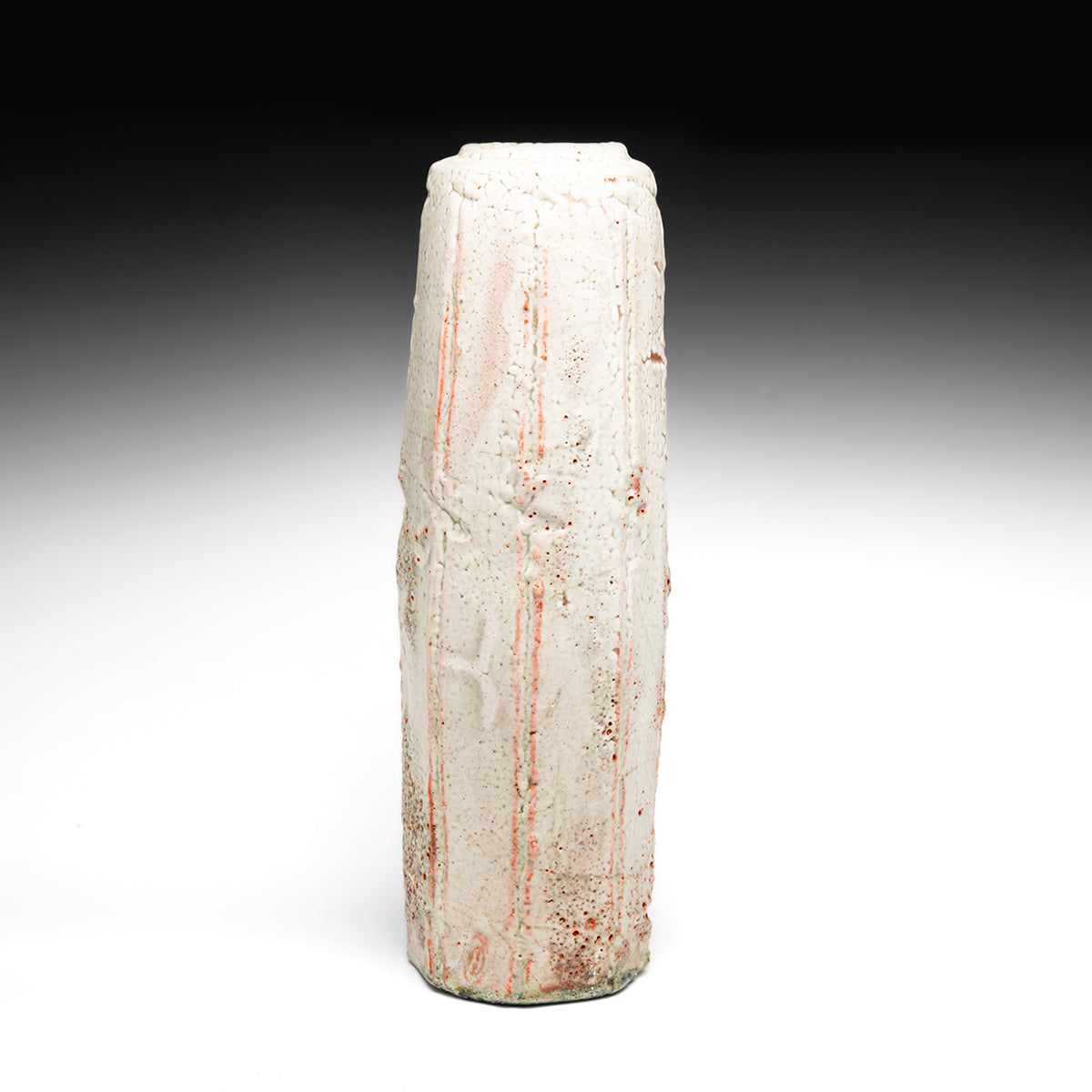 Tall Vase Form