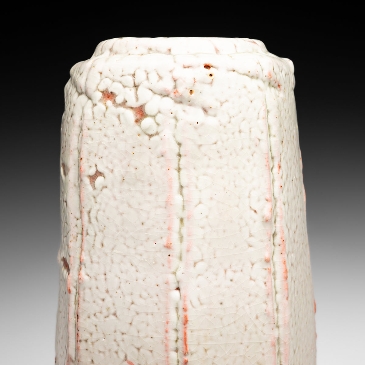 Tall Vase Form