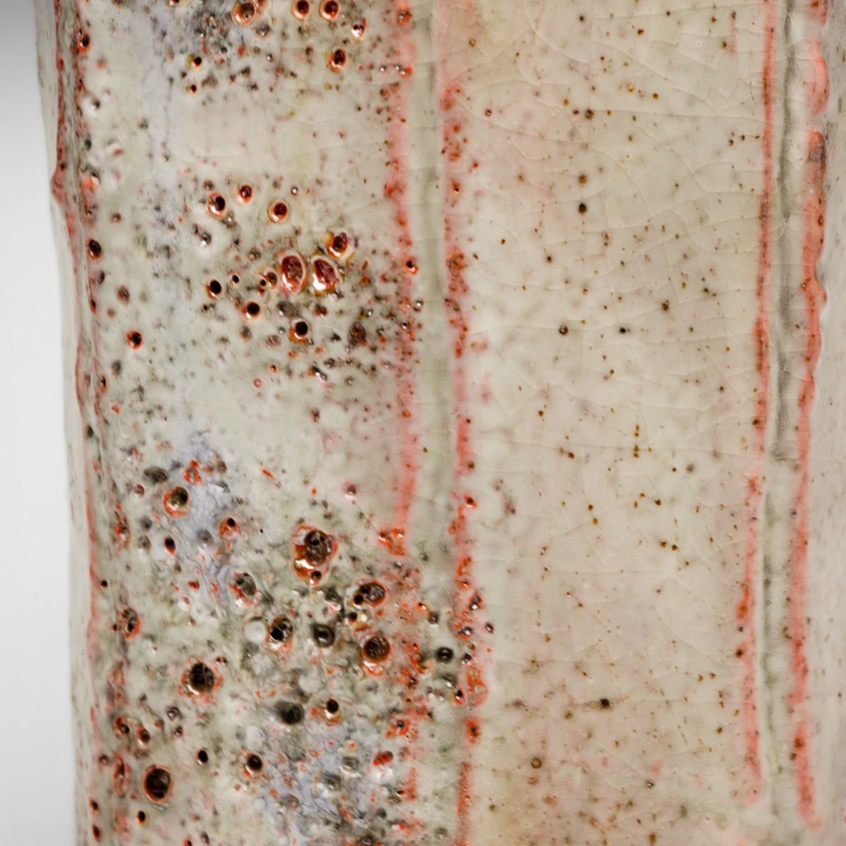 Tall Vase Form