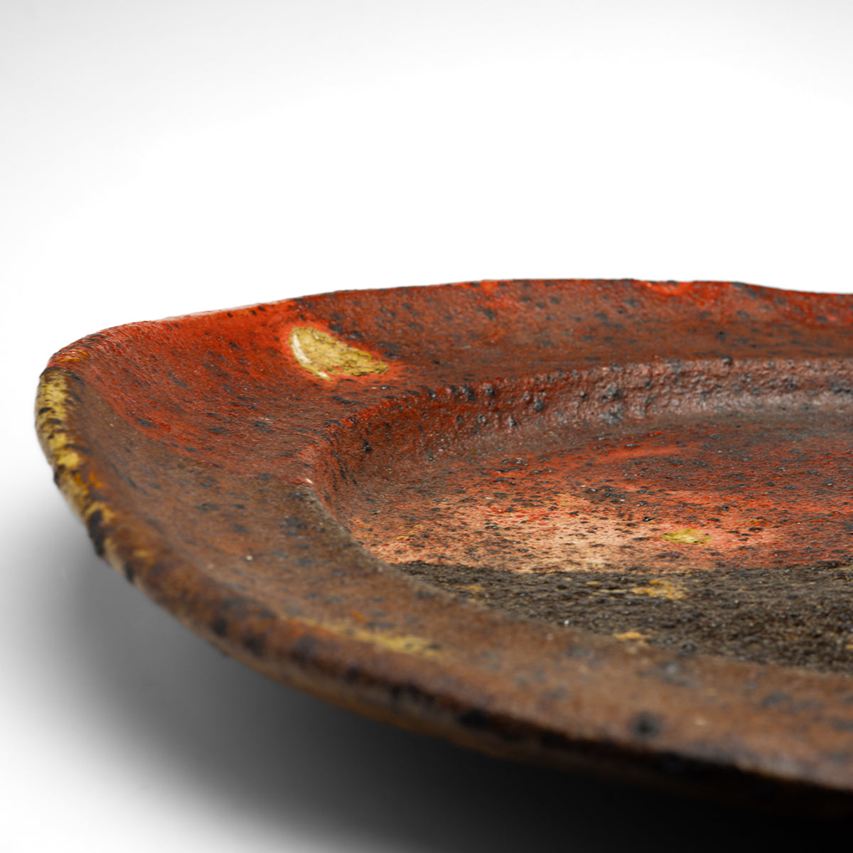 Oval Platter
