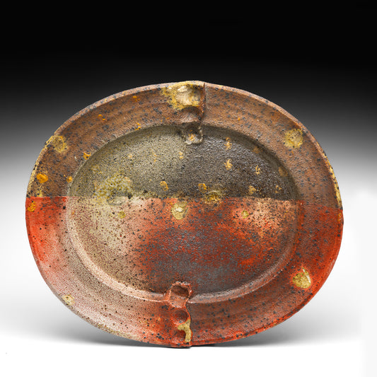 Oval Platter