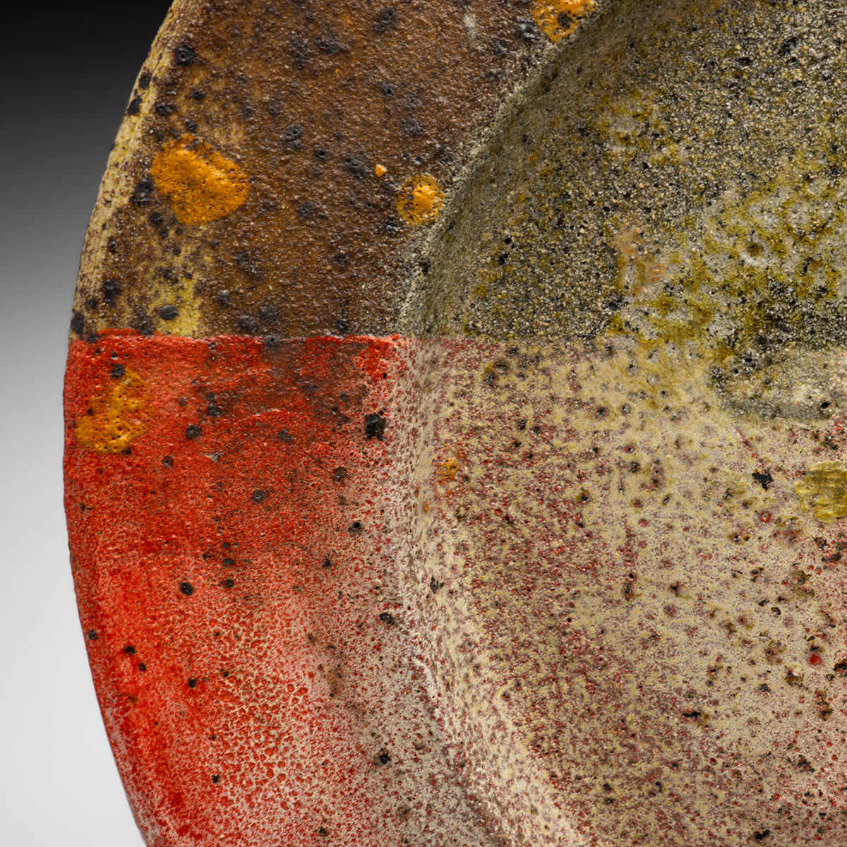 Oval Platter