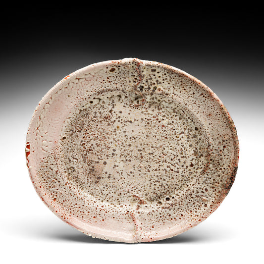 Oval Dish