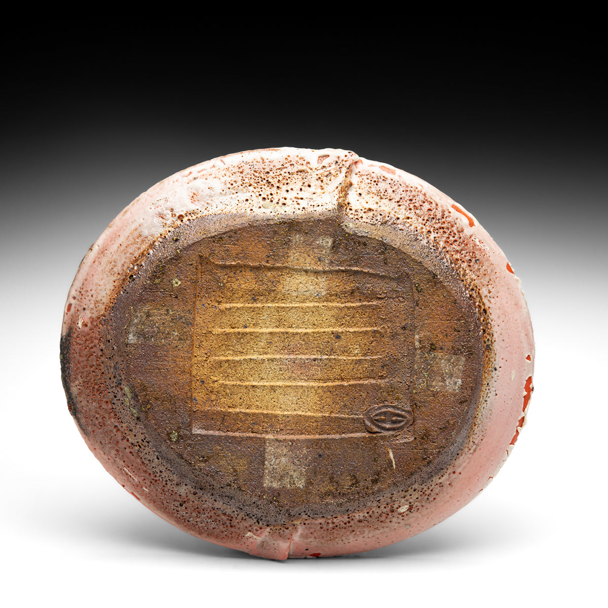 Oval Dish