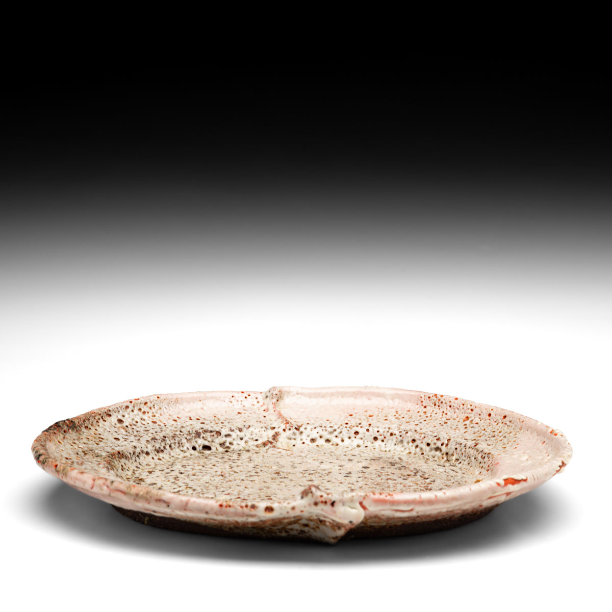 Oval Dish