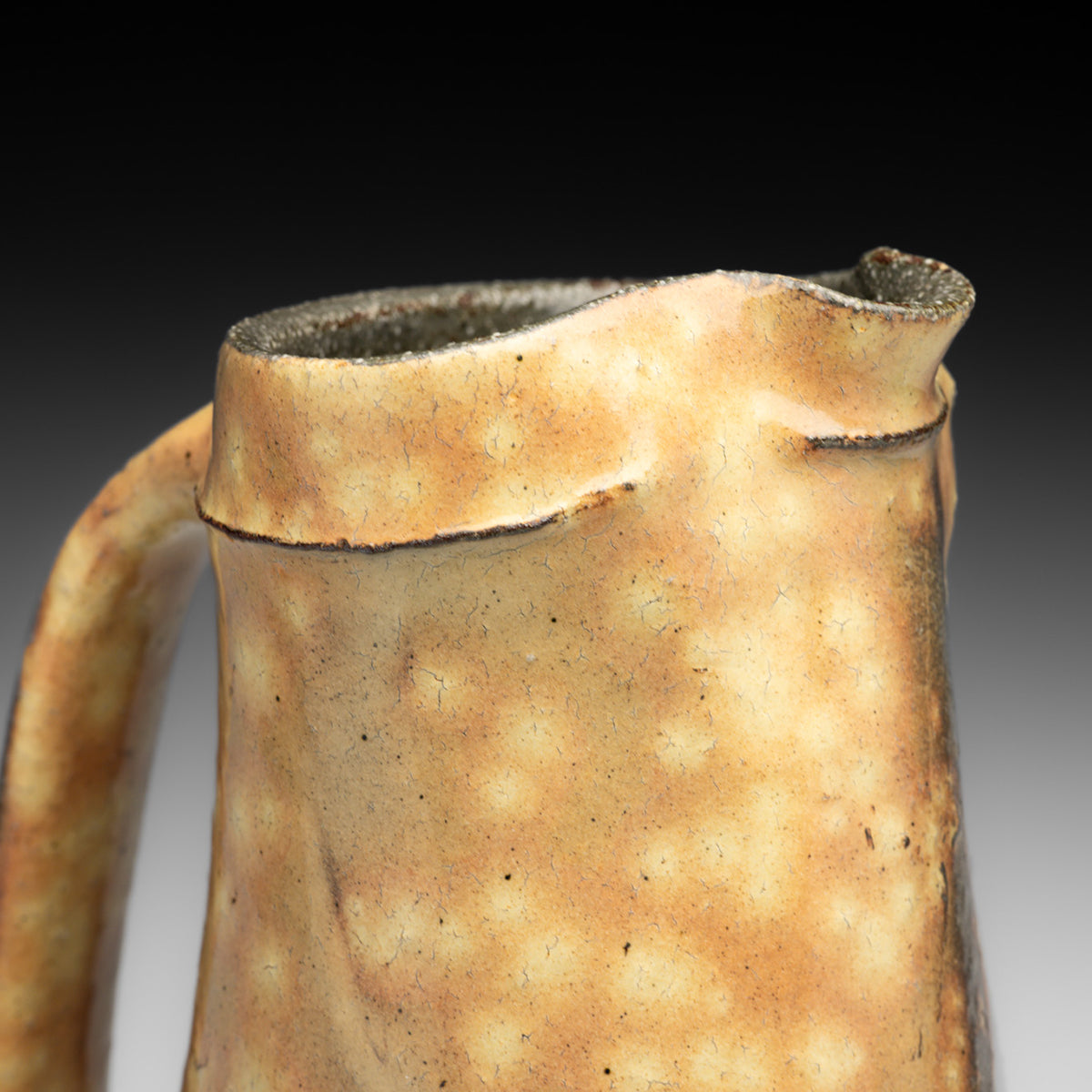 Pitcher