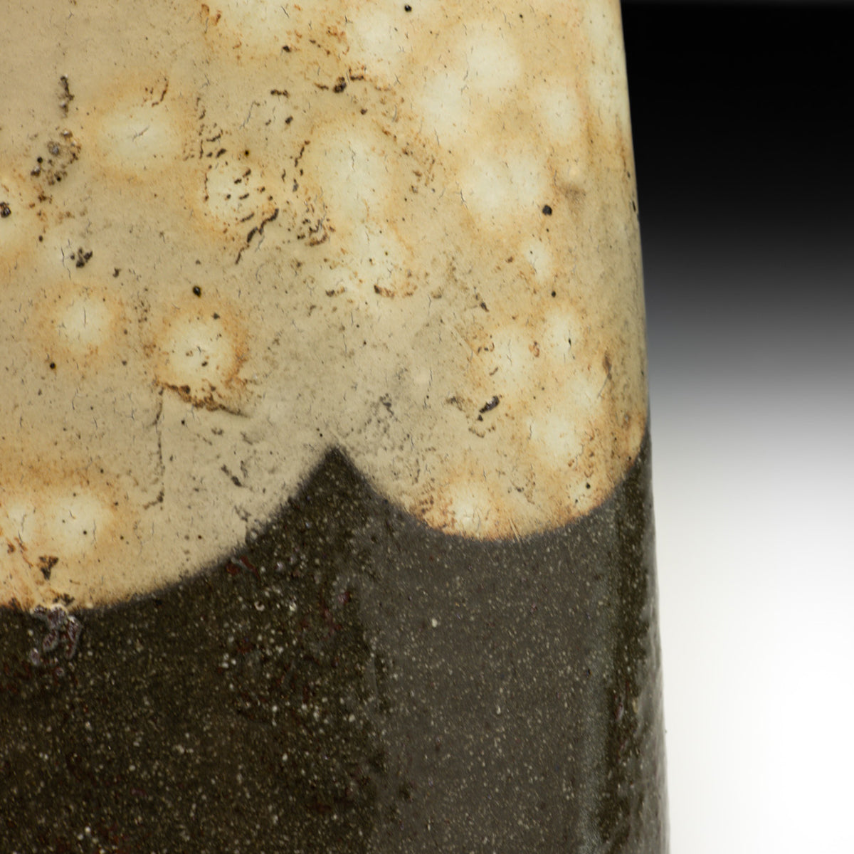 Oval Vase