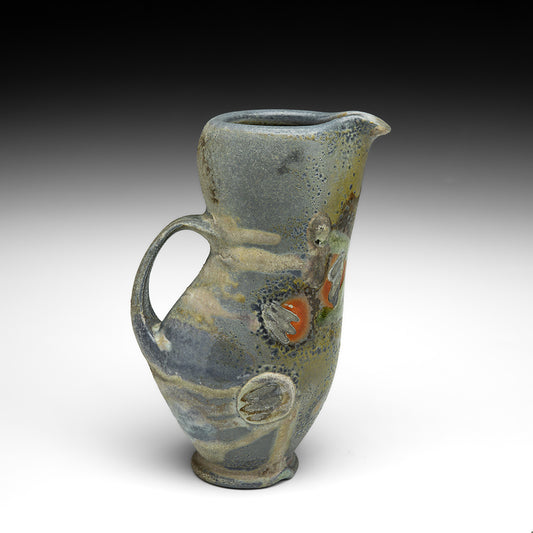 Pitcher