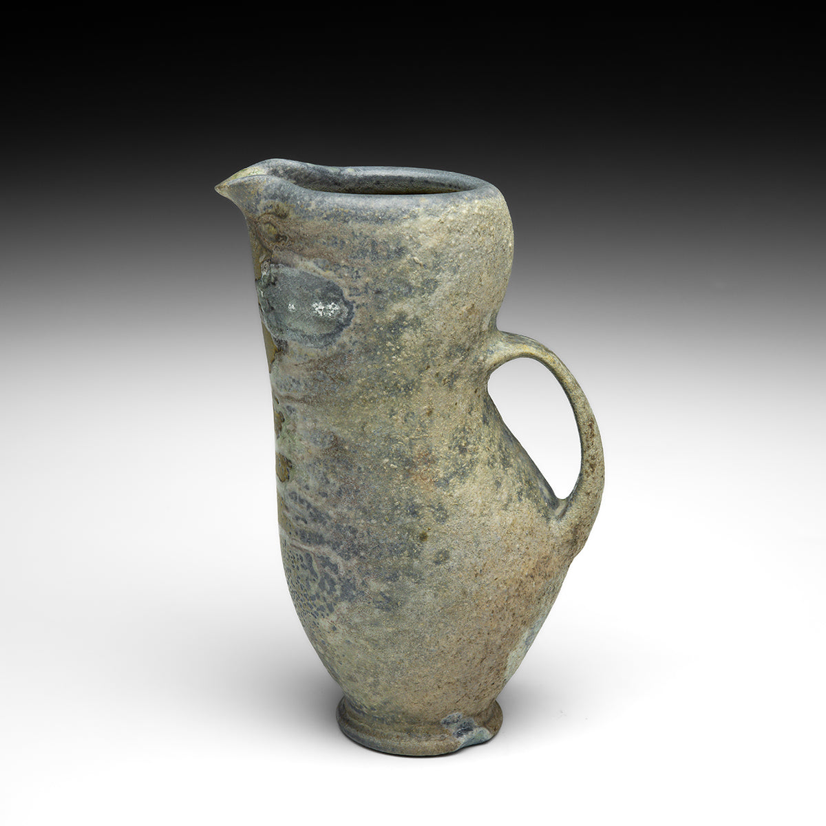 Pitcher