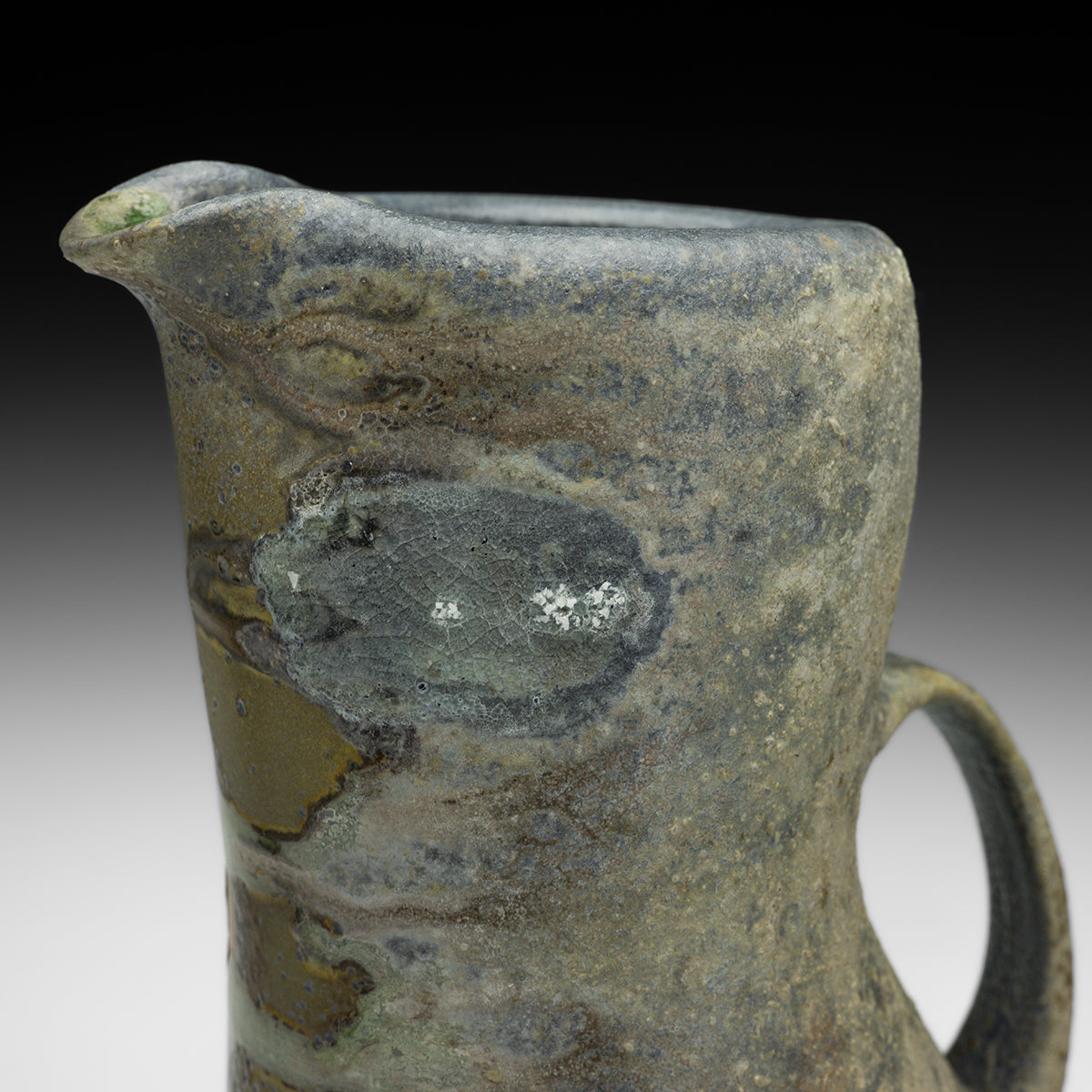 Pitcher